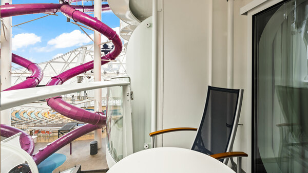 RCI Wonder of the Seas Boardwalk View Balcony 2.jpeg